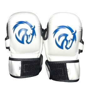 Sparring Gloves Karate Jiu Jitsu Child Extra Small
